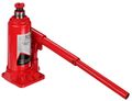 Hydraulický zdvihák fľašový SX BOTTLE JACK 8T - Bez predajnej krabice SIXTOL