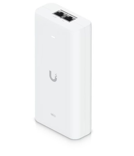 Ubiquiti UACC-PoE+++-10G, 10G PoE+++ Adaptér (90W)