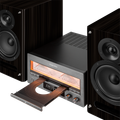 HiFi věž Kruger&Matz KM1995 s CD, DAB+/FM rádiem