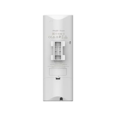 Reyee RG-RAP62-OD, AX3000 Wi-Fi 6 Indoor/Outdoor Versatile Access Point