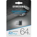 SAMSUNG FIT Plus Flash Drive 64GB USB 3.1