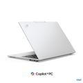 Lenovo ThinkPad X9/X9-14 Gen 1/U7-258V/14"/2880x1800/T/32GB/1TB/Intel int/W11P/White/3R NBD Notebook, Core Ultra 7 258V, 32GB LPDDR5x, 1TB SSD, Intel Arc 140V, 14" 2.8K OLED 120Hz HDR, W11P, bílý, 1,27 kg