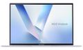 ASUS Vivobook/ Ryzen 7 170/ 16GB DDR5/ 1TB SSD/ Radeon Graphics/ 16"WUXGA,OLED/ W11H/ stříbrný Notebook, AMD Ryzen 7 170, 16GB DDR5, 1TB SSD, 16" FHD OLED, Wi-Fi 6, W11H, stríbrný