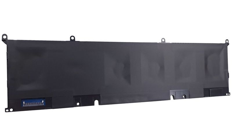 TRX Baterie Polion 69KF2 pro notebooky DELL 451-BCQI 8FCTC Precision G15 5550 XPS 9500 - 6000mAh 69Wh/ neoriginální Baterie, pro notebook, 11,55V, 6000mAh, 69Wh, kompatibilní s 69KF2, pro Precision 5550, G15, XPS 9500, neoriginální