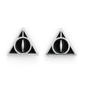 Náušnice Harry Potter - Relikvie smrti, kôstky