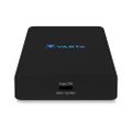 Varta MagPro Wireless Powerpack 5.000mAh