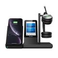 ZĽAVA - Yealink WH66 Dual DECT základňa s dotykovým LCD, poškodený obal