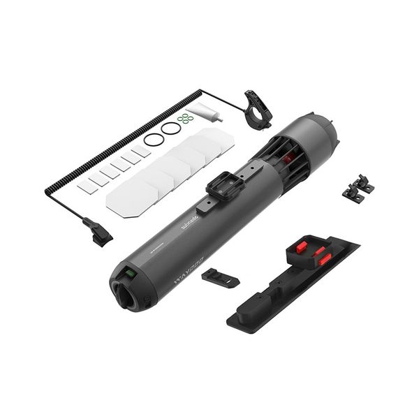 Podvodný skúter Waydoo Subnado – súprava pre SUP