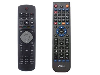 Diaľkový ovládač ALIEN Philips 996590009359 (YKF346-001)
