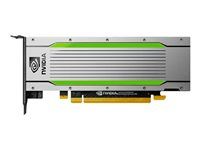 NVIDIA T4 - Grafický počítačový procesor - Tesla T4 - 16 GB - PCI Express Mezzanine - pre P/N: UCSX-210C-M7-NEW, UCSX-210C-M7-U, UCSX-410C-M7-U, UCSX-9508-D-U