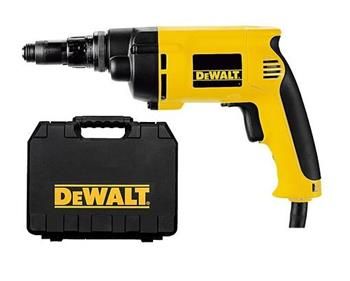 Dewalt Šroubovák DeWALT DW268K Versaclutch
