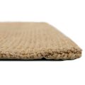 vidaXL Koberec prírodný sisal 66x350 cm