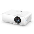 BENQ LW555C, Laserový projektor WXGA, biely