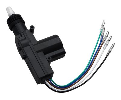 Motor pre centrálne zamykanie BLOW 1236 5-žilový riadiaci 4.5kg