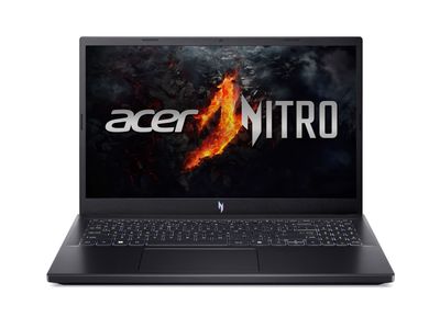 Acer Nitro V 15/ANV15-41-R3RD/R5-6600H/15,6''/FHD/16GB/512GB/RTX 3050/Linux/Čierna/2R