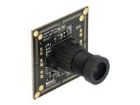 USB 2.0 Camera Module with Global Shutter