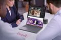 Lenovo ThinkBook Plus G6 Rollable/ Ultra 7-258V/ 32GB DDR5/ 1TB SSD/ Intel Arc/ 14/16,7"OLED,lesklý/ W11P/ šedý Rollable notebook, Core Ultra 7 258V, 32GB LPDDR5x, 1TB SSD, 14"-16.7" POLED displej, 2000×1600/2350px, Thunderbolt 4, W11 Pro