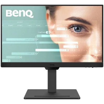 Benq GW2490T, 23.8w led monitor, black
