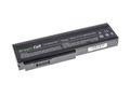 AS09 Green Cell Battery for Asus A32-M50 A32-N61 N43 N53 G50 L50 M50 M60 N61VN / 11,1V 6600mAh