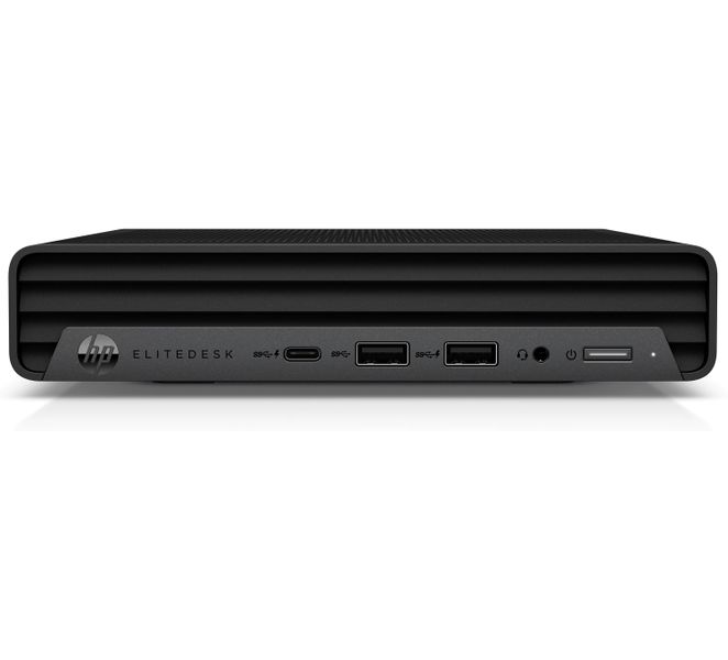 HP EliteDesk/800 G6 Desktop Mini/Mini/i5-10500T/8GB/256GB SSD/UHD 630/W11P down/3R