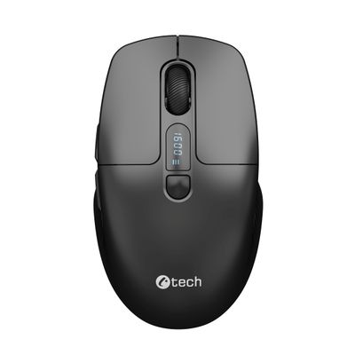 Myš C-TECH WLM-13 Dual mode, bezdrôtová, USB