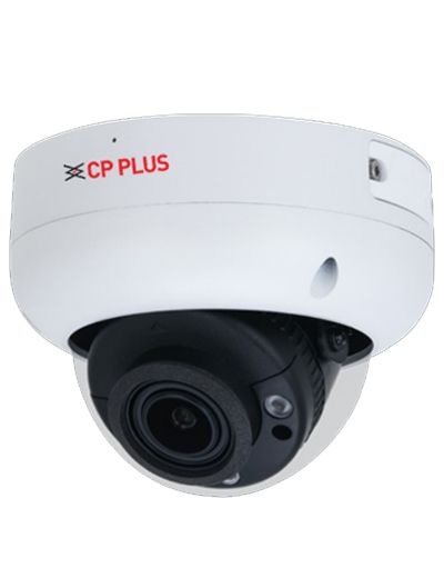 CP-UNC-VC51ZL4C-VMDS-V2 5.0 Mpix vonkajšia antivandalická IP kamera s IR, WDR, mikrofónom a inteligentným systémom