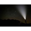 LED ruční svítilna nabíjecí P70 USB L23441, 500 m, 4500 lm LED ručné svietidlo nabíjacie P70 USB L23441, 500 m, 4500 lm