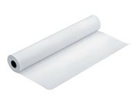 Bavlna - Rolka A1 (61,0 cm x 15,2 m) - 255 g/m² - bavlnený papier - pre SureColor SC-P10000, P20000, P6000, P7000, P7500, P8000, P9000, P9500, T3200, T5200, T7200