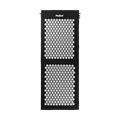 Akupresurná podložka s polštárom REBEL ACTIVE RBA-6003-BK
