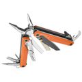 LEATHERMAN WAVE APLPHA, Multifunkčné náradie, cany