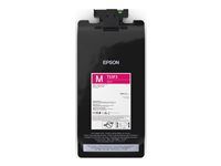 Epson T53F3 - 1.6 L - purpurová - originálna - taška na atrament - pre SureColor SC-P8500DL STD