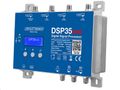 LEM DSP35evo programovateľný DVB-T/T2 zosilňovač
