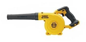 Dewalt Akumulátorový vysávač na stavenisku DeWALT DCV100 18V XR - samostatne