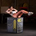 Mäkký Plyo box HMS Premium PYB01