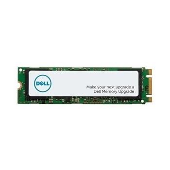 DELL disk 240GB/ M.2 SATA/ 6Gbps/ 512e/ pro PowerEdge T150,T350,T550,R250,R350,R450,R550,R650,R750,R6525,R7515,R7525 SSD disk, interní, pro servery, 240GB, SATA 6Gb/s, M.2, pro PowerEdge T150, T350, T550, R250, R350, R450, R550, R650, R750, R6525