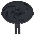 vidaXL Univerzálny 3-ramenný kľúč na snímač palivomera 89-170 mm