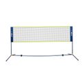 Skladacia bedmintonová sieť NILS NN305