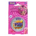 Tubi Smart Modelovacia hmota Milky Pink 50 g