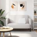 vidaXL Poduška na chrbát Biela 45 x 20 x 35 cm látka
