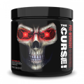 The Curse - JNX Sports, hrozno