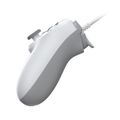 Káblový ovládač GameSir T3 WT Tegenaria Lite White