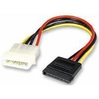 Kabel serial ata napajaci / 123 /