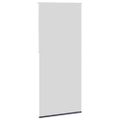 vidaXL Zatemňovacia roleta 84,4x230 cm, šírka látky 80 cm, námornícka modrá