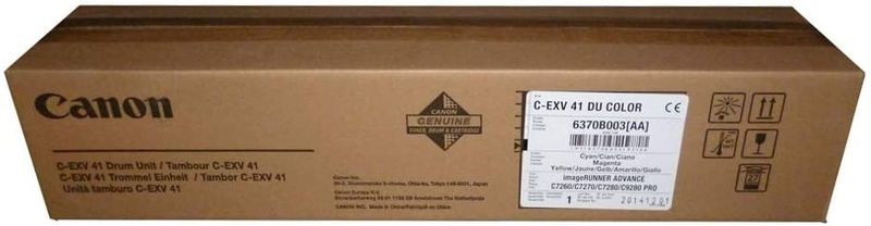 valec CANON C-EXV41 iRAC7260/iRAC7270/iRAC7280/iRAC9280 (80000 str.)
