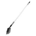 Teleskopický prietokový kef na umývanie auta 97-160 cm AMIO-03953