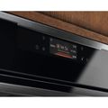 ELECTROLUX Vstavaná rúra KVLBE09H