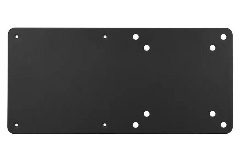Neomounts THINCLIENT-01/Držák na mini PC/za displej/VESA 100x100 /nosn. 3 kg/Černý Držák, VESA, vertikální montáž, pro Mini PC (Nuc/Thin), nosnost 3kg, cerný