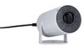 Rollei chytrý přenosný projektor SB-502/ HD 720p až 4K/ 170 ANSI/ HDMI/ USB/ BT/ Wi-Fi/ Repro/ bílý Projektor, chytrý, prenosný, LCD, 1280×720, 1080p/4K, 1000:1, 170ANSI, Android 11, HDMI, USB, Bluetooth, Wi-Fi, repro, bílý
