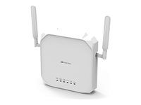 Bezdrôtový access point - 1GbE, 2.5GbE, 5GbE - Wi-Fi 6 - Wi-Fi 6E, Bluetooth - 2,4 GHz, 5 GHz, 6 GHz - montáž na pracovnú dosku / stenu / strop
