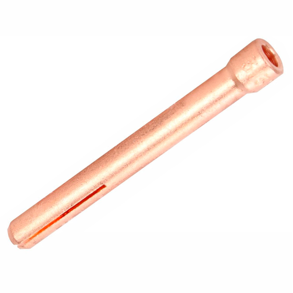 Klieština pre horáky TIG 17/18/26 Priemer elektródy Ø3.2 mm